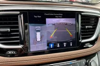 Chrysler Pacifica 2019 Limited 4dr Mini-Van