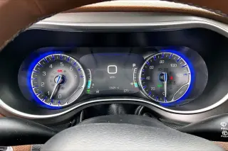 Chrysler Pacifica 2019 Limited 4dr Mini-Van