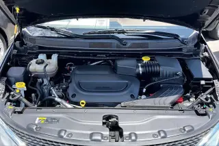 Chrysler Pacifica 2019 Limited 4dr Mini-Van