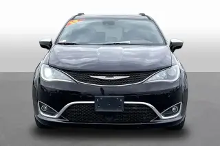 Chrysler Pacifica 2019 Limited 4dr Mini-Van