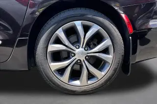 Chrysler Pacifica 2019 Limited 4dr Mini-Van