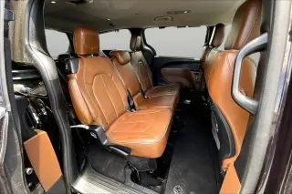 Chrysler Pacifica 2019 Limited 4dr Mini-Van