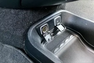 Chrysler Pacifica 2019 Limited 4dr Mini-Van