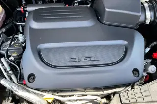 Chrysler Pacifica 2019 Limited 4dr Mini-Van