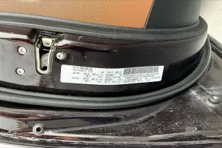 Chrysler Pacifica 2019 Limited 4dr Mini-Van
