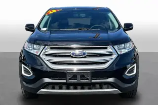Ford Edge 2018 Titanium 4dr Crossover