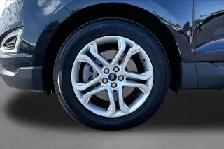 Ford Edge 2018 Titanium 4dr Crossover