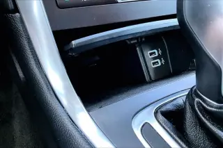 Ford Edge 2018 Titanium 4dr Crossover