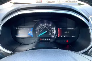 Ford Edge 2018 Titanium 4dr Crossover