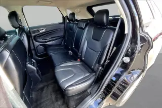 Ford Edge 2018 Titanium 4dr Crossover