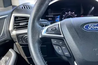 Ford Edge 2018 Titanium 4dr Crossover