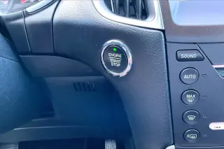 Ford Edge 2018 Titanium 4dr Crossover