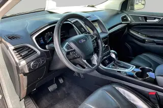 Ford Edge 2018 Titanium 4dr Crossover