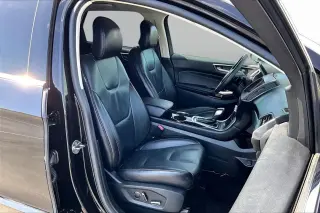 Ford Edge 2018 Titanium 4dr Crossover