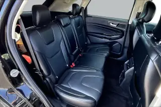 Ford Edge 2018 Titanium 4dr Crossover