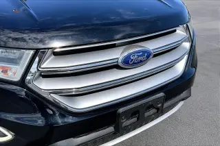 Ford Edge 2018 Titanium 4dr Crossover