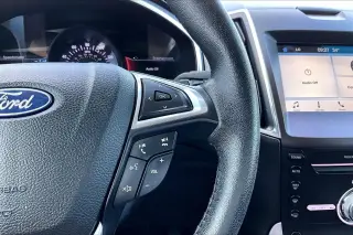 Ford Edge 2018 Titanium 4dr Crossover