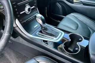 Ford Edge 2018 Titanium 4dr Crossover