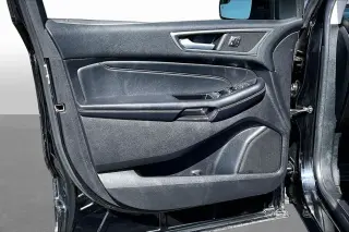 Ford Edge 2018 Titanium 4dr Crossover
