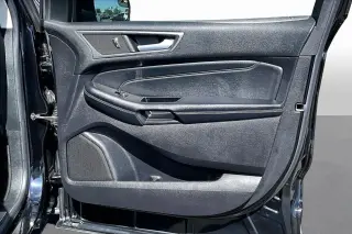 Ford Edge 2018 Titanium 4dr Crossover