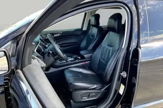 Ford Edge 2018 Titanium 4dr Crossover