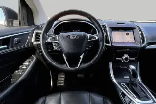 Ford Edge 2018 Titanium 4dr Crossover
