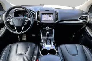 Ford Edge 2018 Titanium 4dr Crossover