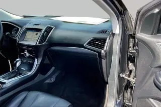 Ford Edge 2018 Titanium 4dr Crossover