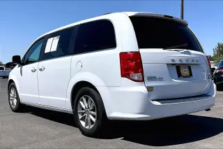 Dodge Grand Caravan 2018 SXT 4dr Mini-Van