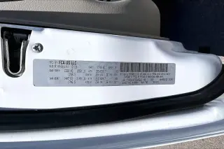 Dodge Grand Caravan 2018 SXT 4dr Mini-Van