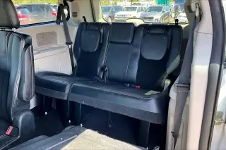 Dodge Grand Caravan 2018 SXT 4dr Mini-Van
