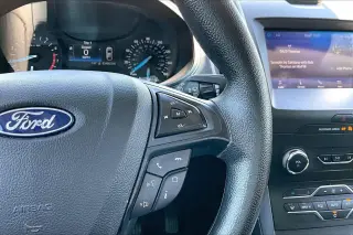 Ford Edge 2020 SE 4dr Crossover