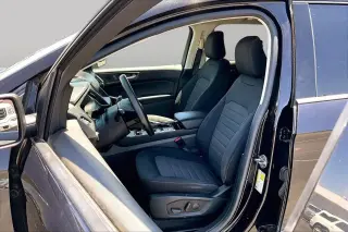 Ford Edge 2020 SE 4dr Crossover