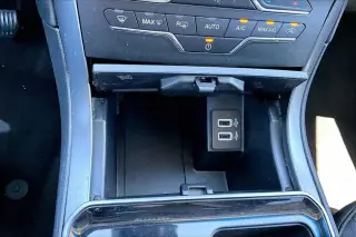 Ford Edge 2020 SE 4dr Crossover