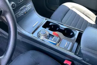 Ford Edge 2020 SE 4dr Crossover