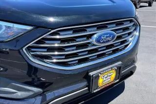 Ford Edge 2020 SE 4dr Crossover