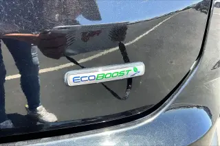 Ford Edge 2020 SE 4dr Crossover