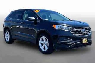 Ford Edge 2020 SE 4dr Crossover
