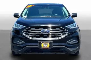 Ford Edge 2020 SE 4dr Crossover