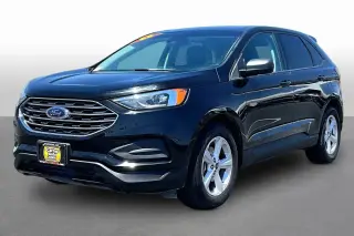 Ford Edge 2020 SE 4dr Crossover