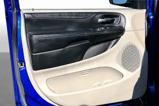 Dodge Grand Caravan 2018 SE 4dr Mini-Van