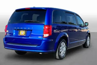 Dodge Grand Caravan 2018 SE 4dr Mini-Van