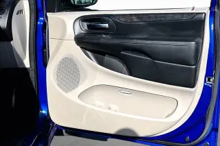 Dodge Grand Caravan 2018 SE 4dr Mini-Van