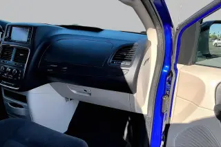 Dodge Grand Caravan 2018 SE 4dr Mini-Van