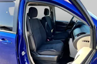 Dodge Grand Caravan 2018 SE 4dr Mini-Van