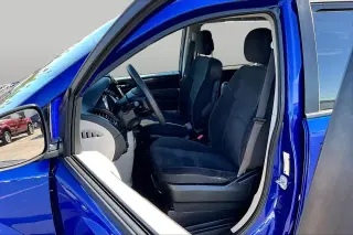 Dodge Grand Caravan 2018 SE 4dr Mini-Van