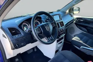 Dodge Grand Caravan 2018 SE 4dr Mini-Van