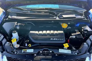 Dodge Grand Caravan 2018 SE 4dr Mini-Van