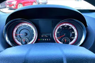 Dodge Grand Caravan 2018 SE 4dr Mini-Van