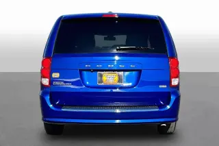 Dodge Grand Caravan 2018 SE 4dr Mini-Van